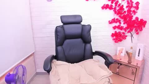 Snapshot of ahisha09 chatting on 7, 11, 2025 Ahisha online show from 7, 11, 2025