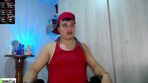 Snapshot of ahntony__69 chatting on 2, 6, 2026 ahntony 69 online show from 2, 6, 2026