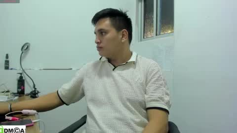 Snapshot of ahntony__69 chatting on 8, 6, 2026 ahntony 69 online show from 8, 6, 2026