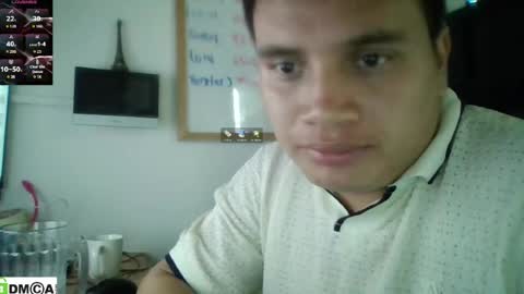 Snapshot of ahntony__69 chatting on 9, 6, 2026 ahntony 69 online show from 9, 6, 2026
