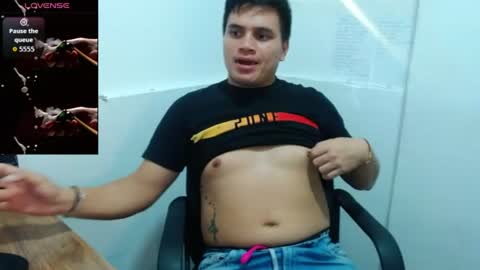Snapshot of ahntony__69 chatting on 22, 6, 2026 ahntony 69 online show from 22, 6, 2026