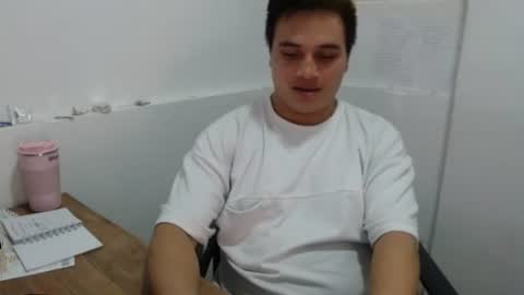 Snapshot of ahntony__69 chatting on 28, 6, 2026 ahntony 69 online show from 28, 6, 2026