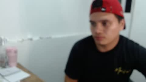 Snapshot of ahntony__69 chatting on 29, 6, 2026 ahntony 69 online show from 29, 6, 2026