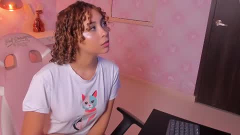 Ahny Sweet  online show from 19, 6, 2026