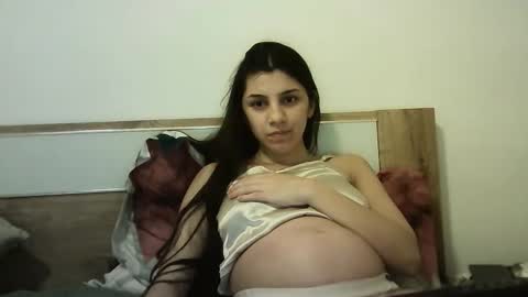 Selena online show from 28, 10, 2025