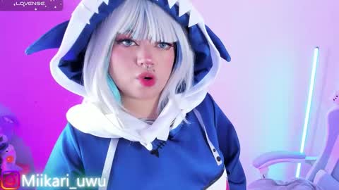 Ahri help me get to 100  online show from 15, 3, 2026