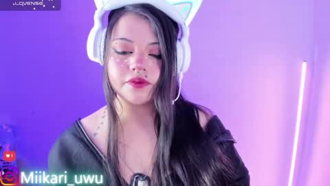 Snapshot of ahri_elderwood chatting on 2, 5, 2026 Ahri help me get to 100 online show from 2, 5, 2026