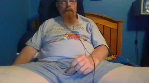 Snapshot of ahrnycumtoy chatting on 2, 7, 2026 hrnycummer online show from 2, 7, 2026
