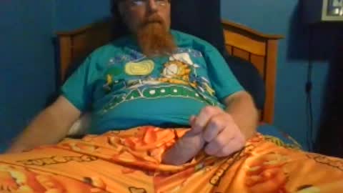 Snapshot of ahrnycumtoy chatting on 5, 7, 2026 hrnycummer online show from 5, 7, 2026