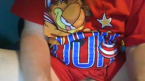 Snapshot of ahrnycumtoy chatting on 7, 7, 2026 hrnycummer online show from 7, 7, 2026