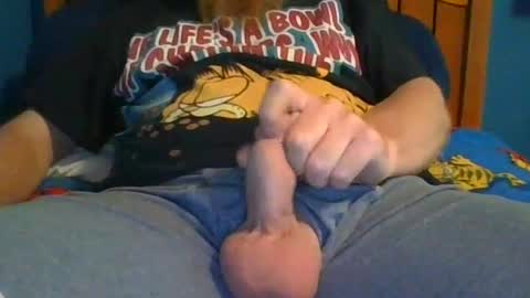 Snapshot of ahrnycumtoy chatting on 16, 7, 2026 hrnycummer online show from 16, 7, 2026