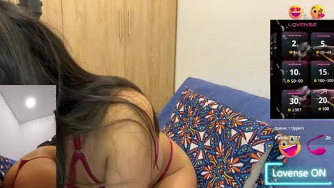 AHSLEY online show from 23, 1, 2025