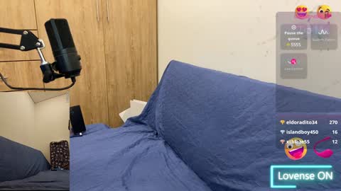 AHSLEY online show from 23, 1, 2025