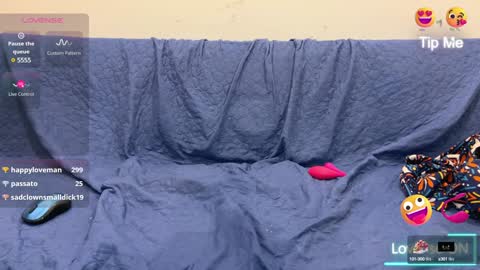 AHSLEY online show from 7, 2, 2025