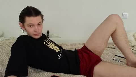 Denis online show from 18, 5, 2026
