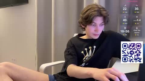Denis online show from 13, 6, 2026