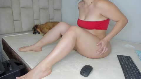 karoline  online show from 13, 1, 2025