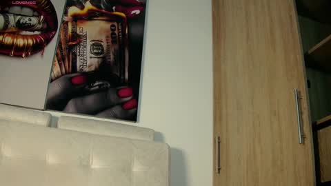 Aida  online show from 11, 9, 2025