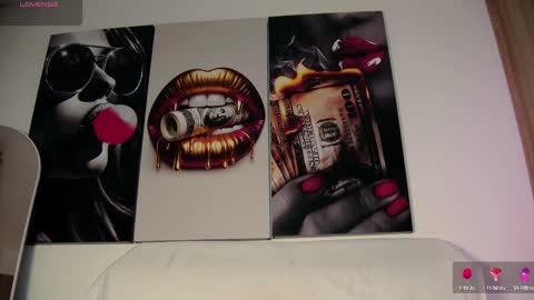 Aida  online show from 13, 9, 2025