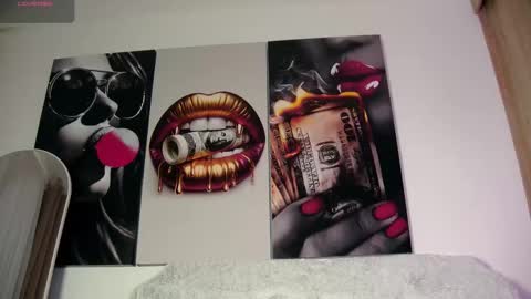 Aida  online show from 17, 10, 2025