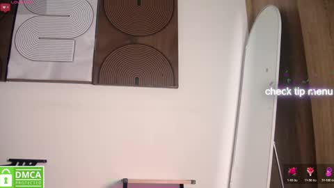 Aida  online show from 12, 4, 2026