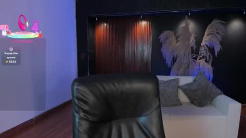 Snapshot of aidajoness chatting on 10, 9, 2025 aidajoness online show from 10, 9, 2025