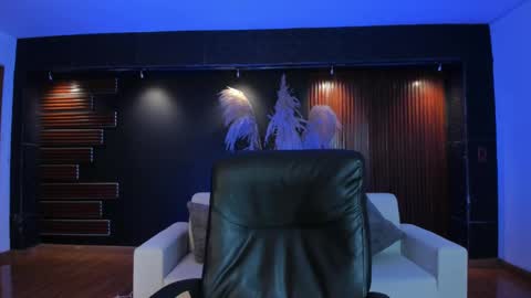 Snapshot of aidajoness chatting on 25, 9, 2025 aidajoness online show from 25, 9, 2025