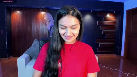 Snapshot of aidajoness chatting on 28, 9, 2025 aidajoness online show from 28, 9, 2025