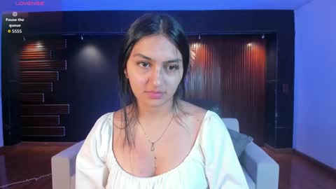 Snapshot of aidajoness chatting on 3, 10, 2025 aidajoness online show from 3, 10, 2025