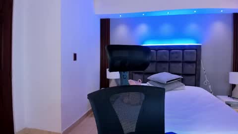 Snapshot of aidajoness chatting on 9, 10, 2025 aidajoness online show from 9, 10, 2025