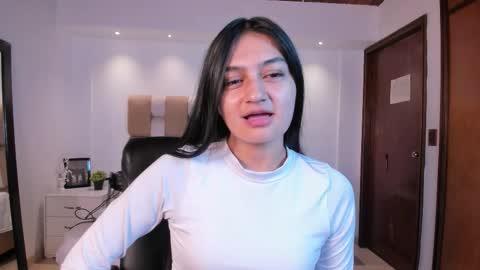 Snapshot of aidajoness chatting on 10, 10, 2025 aidajoness online show from 10, 10, 2025