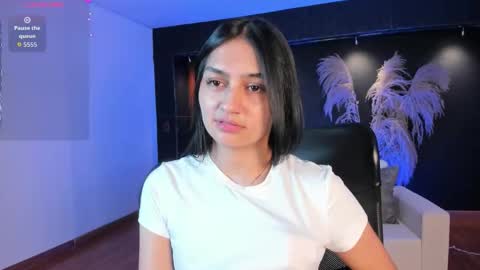 Snapshot of aidajoness chatting on 13, 10, 2025 aidajoness online show from 13, 10, 2025