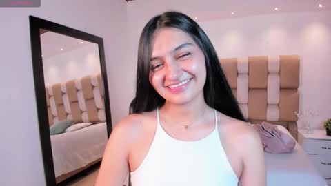 Snapshot of aidajoness chatting on 18, 10, 2025 aidajoness online show from 18, 10, 2025