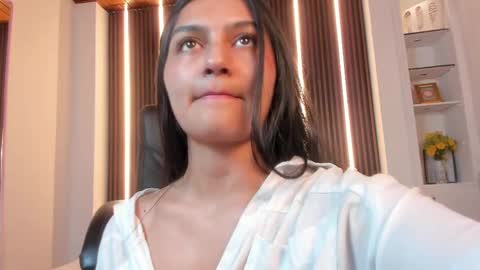 Snapshot of aidajoness chatting on 29, 10, 2025 aidajoness online show from 29, 10, 2025