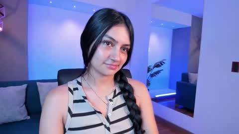 Snapshot of aidajoness chatting on 17, 11, 2025 aidajoness online show from 17, 11, 2025