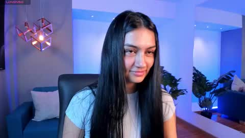 Snapshot of aidajoness chatting on 2, 12, 2025 aidajoness online show from 2, 12, 2025