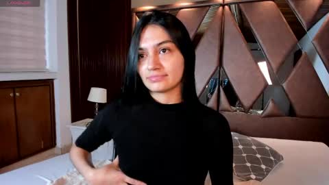 aidajoness online show from 16, 4, 2026