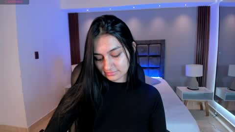 Snapshot of aidajoness chatting on 22, 5, 2026 aidajoness online show from 22, 5, 2026