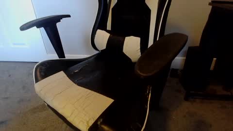 aidark16 online show from 1, 10, 2025