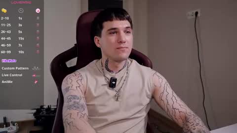 aiden_kristofer online show from 26, 6, 2026