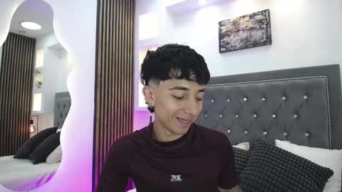 Aiden online show from 21, 2, 2026