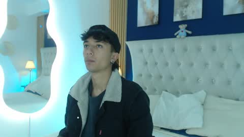 Aiden online show from 1, 4, 2026