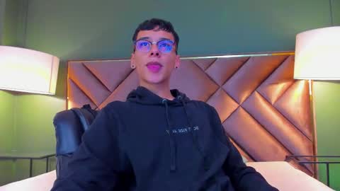 aiden_royce online show from 13, 11, 2025