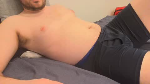 Aiden Strokes online show from 21, 6, 2026