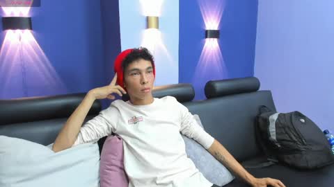 Aiden online show from 22, 5, 2026