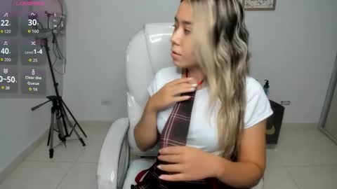 Ailyn online show from 11, 9, 2025