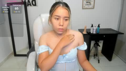 Ailyn online show from 16, 9, 2025