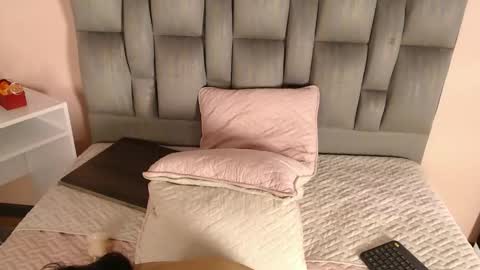 Ailyn online show from 3, 10, 2025