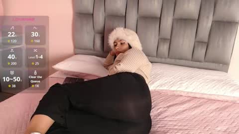 Ailyn online show from 30, 10, 2025