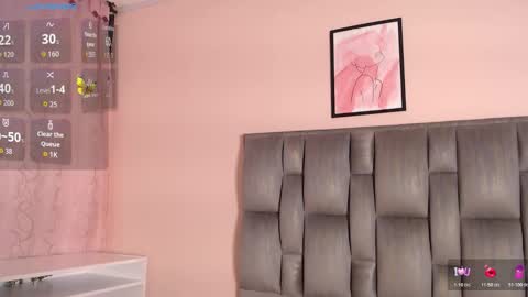 Ailyn online show from 11, 11, 2025